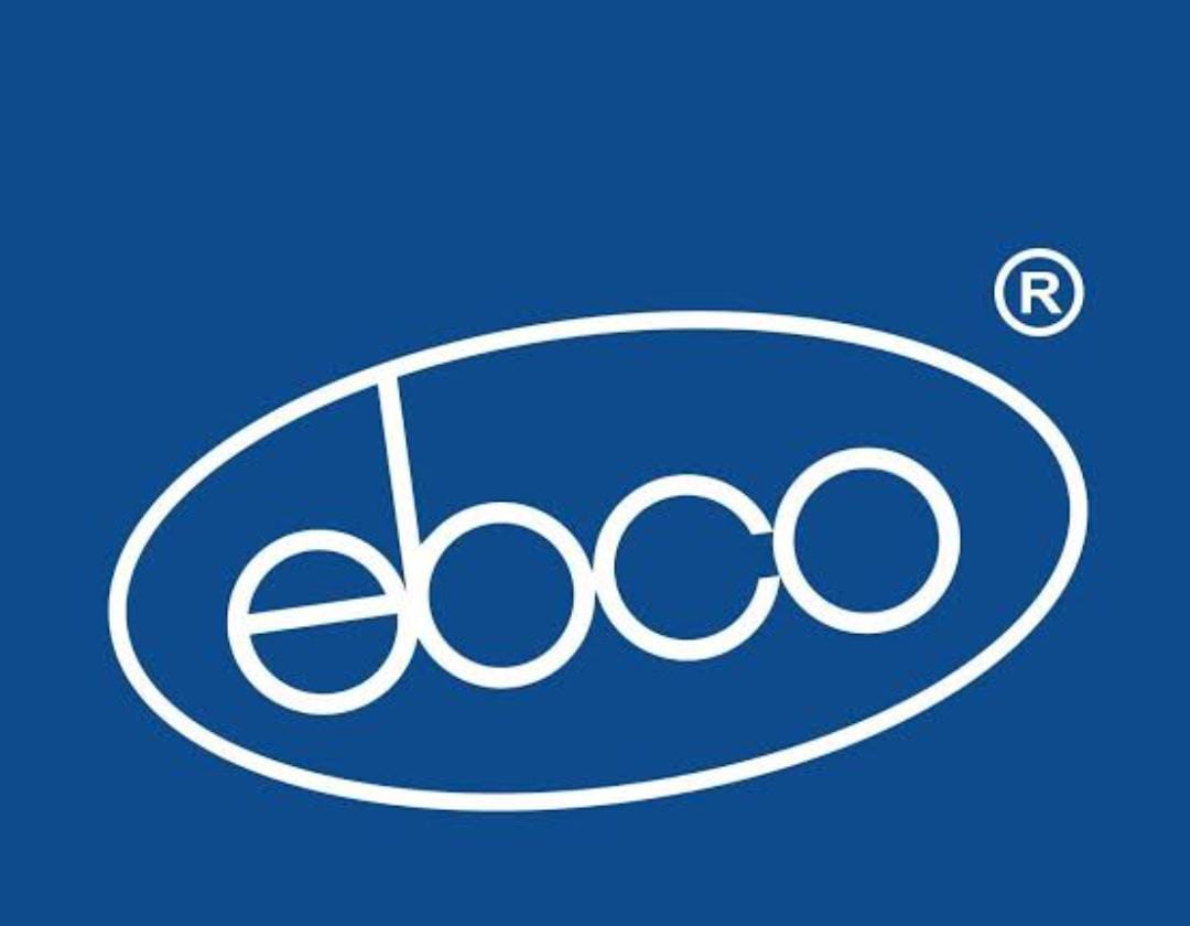 Ebco Logo