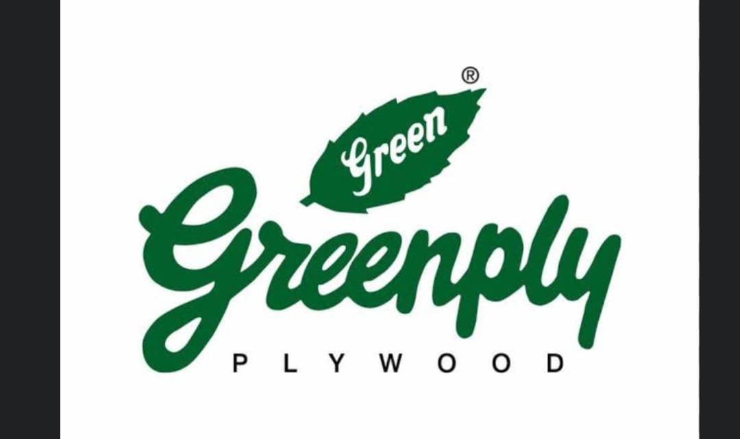 Greenply Logo