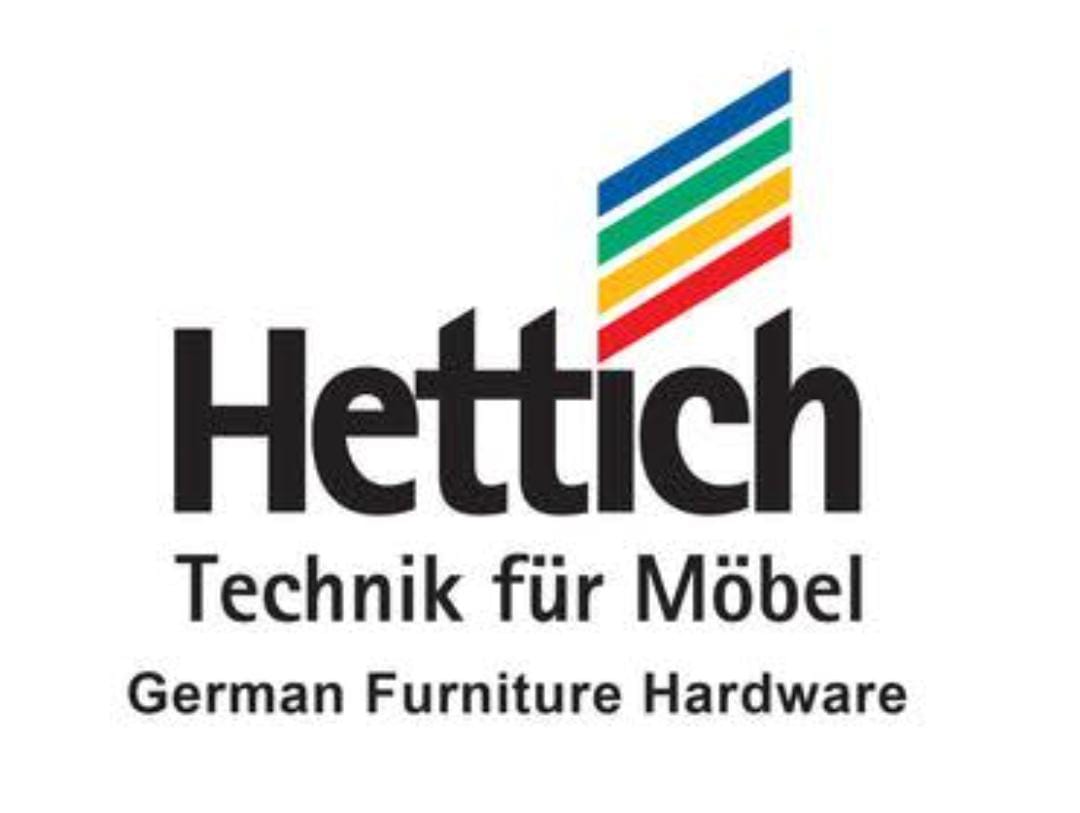 Hettich Logo