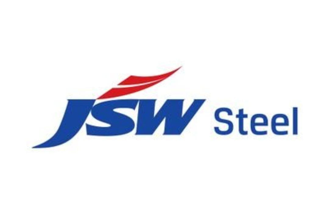 JSW Steel Logo