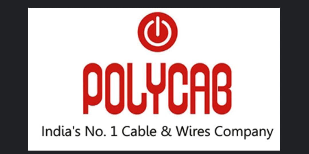 polycab Logo