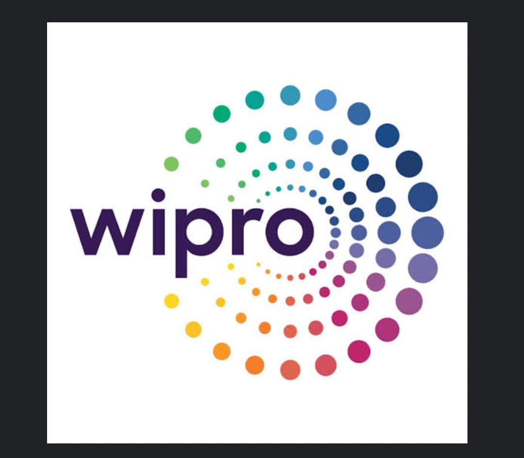 wipro Logo